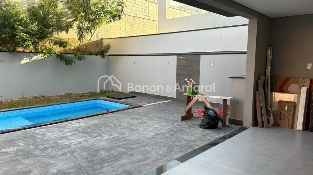 Casa de Condomínio, 3 quartos - Foto 8