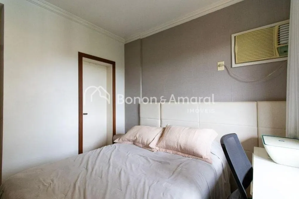 Apartamento, 3 quartos, 137 m² - Foto 4