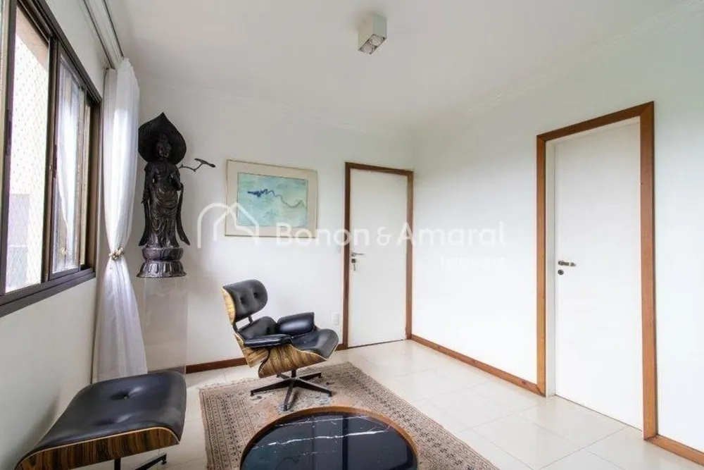 Apartamento, 3 quartos, 137 m² - Foto 1