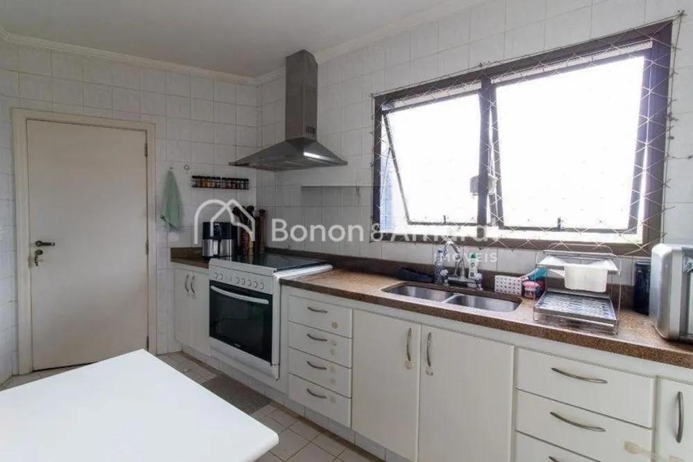 Apartamento, 3 quartos, 137 m² - Foto 3