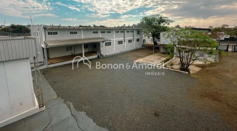 Depósito-Galpão, 2420 m² - Foto 11