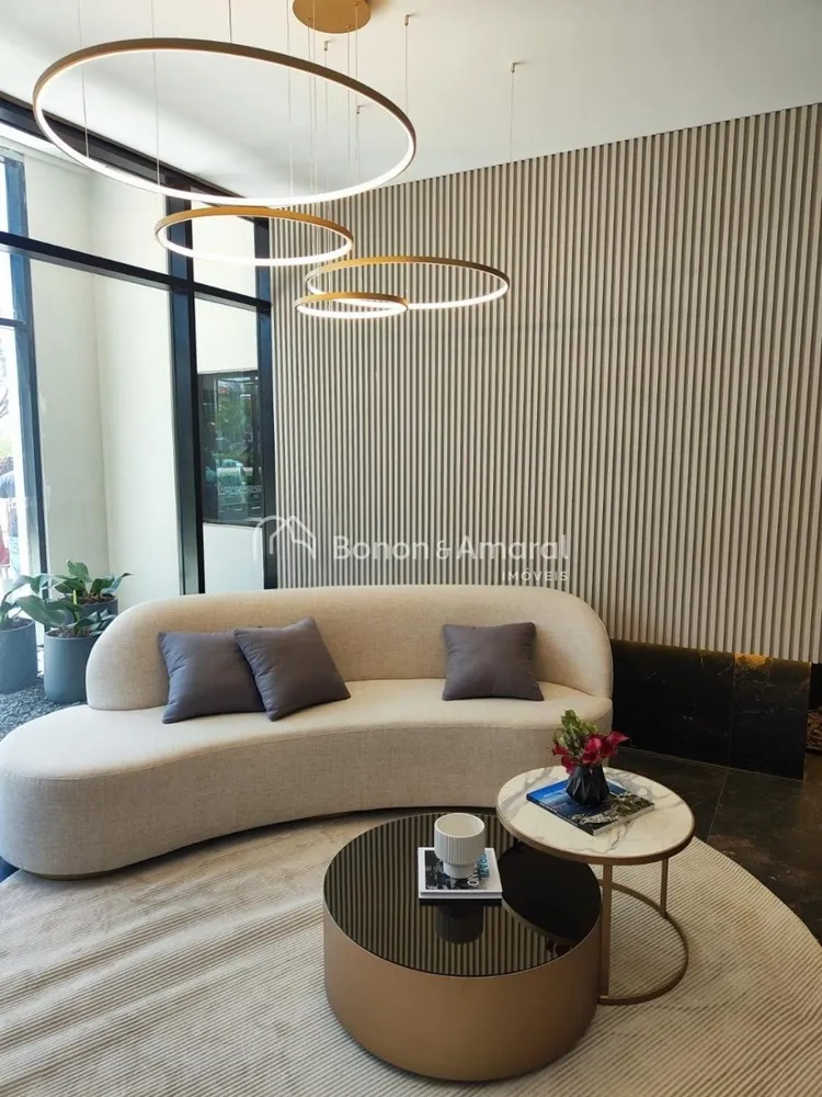 Apartamento, 3 quartos, 125 m² - Foto 2