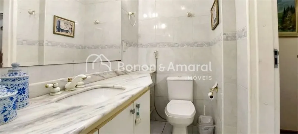Apartamento, 3 quartos, 105 m² - Foto 3