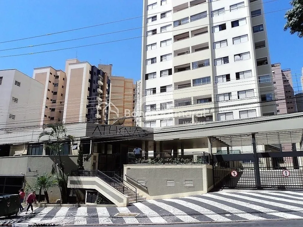 Apartamento, 3 quartos, 105 m² - Foto 2