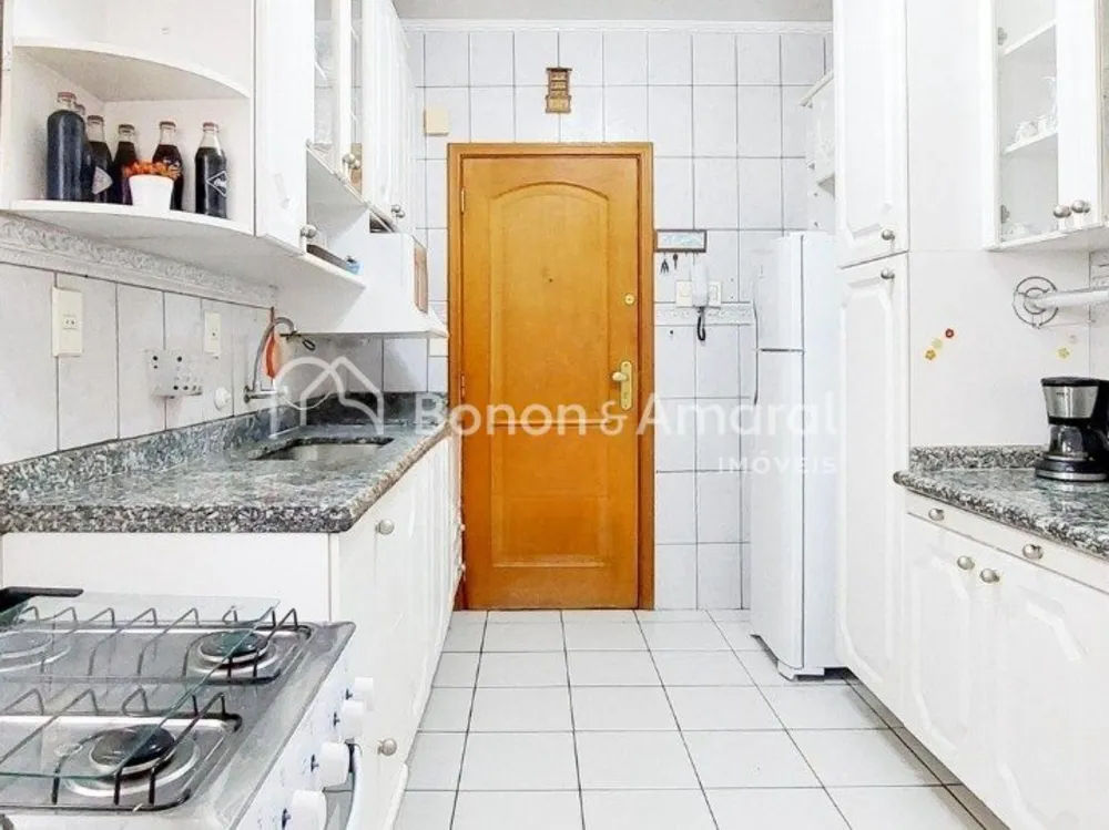 Apartamento, 3 quartos, 105 m² - Foto 4