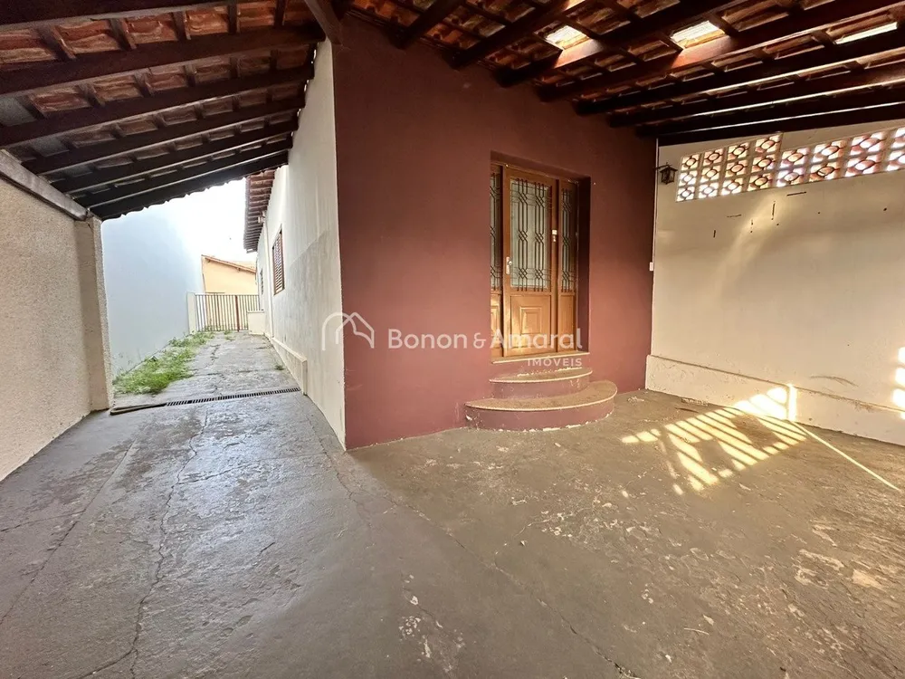 Casa, 3 quartos, 217 m² - Foto 1