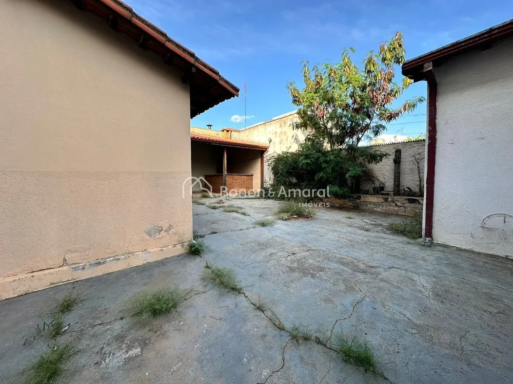 Casa, 3 quartos, 217 m² - Foto 7