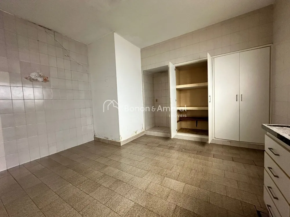 Casa, 3 quartos, 217 m² - Foto 2