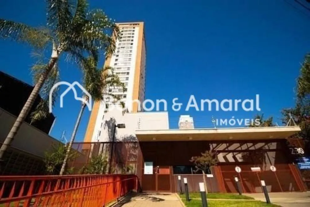 Apartamento, 2 quartos, 70 m² - Foto 3
