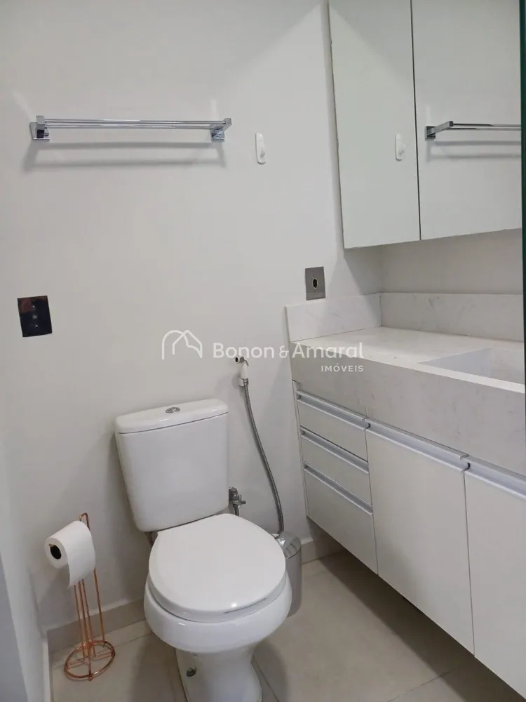 Apartamento, 2 quartos, 70 m² - Foto 3