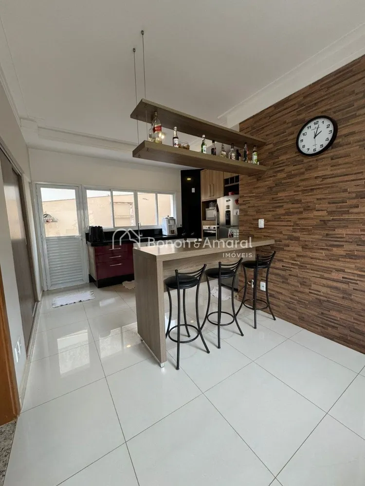 Casa de Condomínio, 4 quartos - Foto 4
