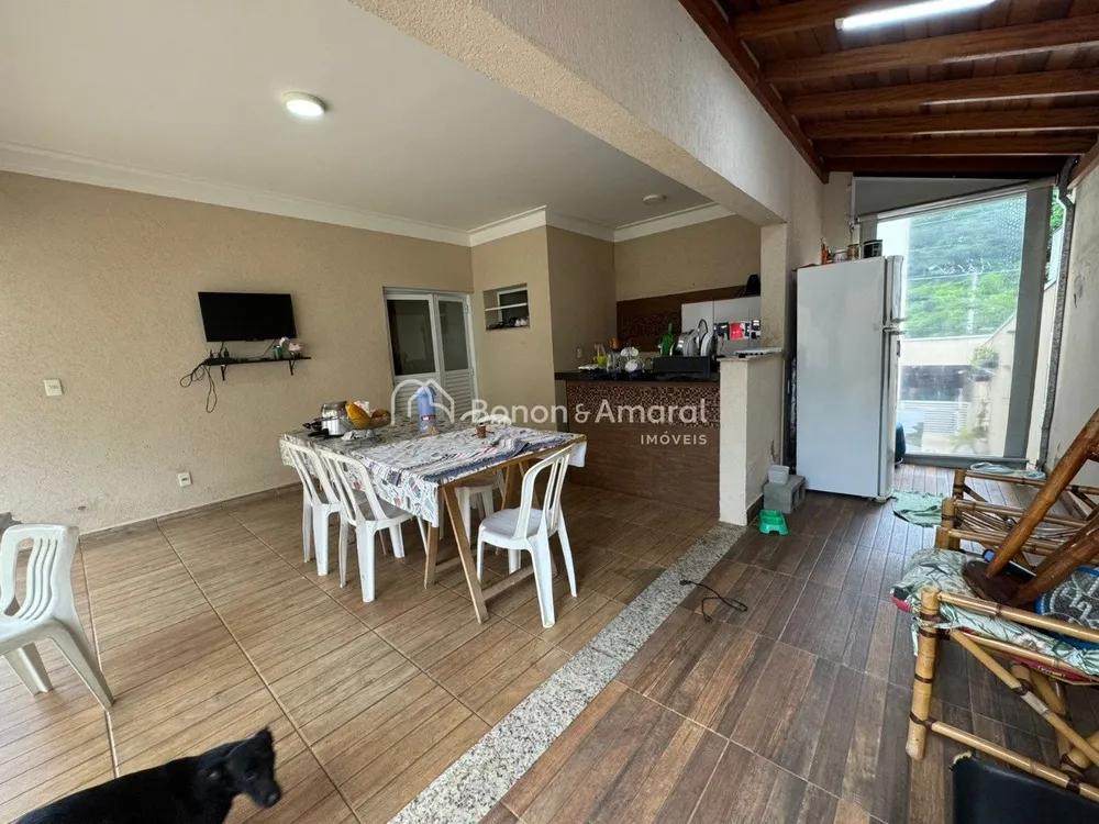 Casa de Condomínio, 4 quartos - Foto 4