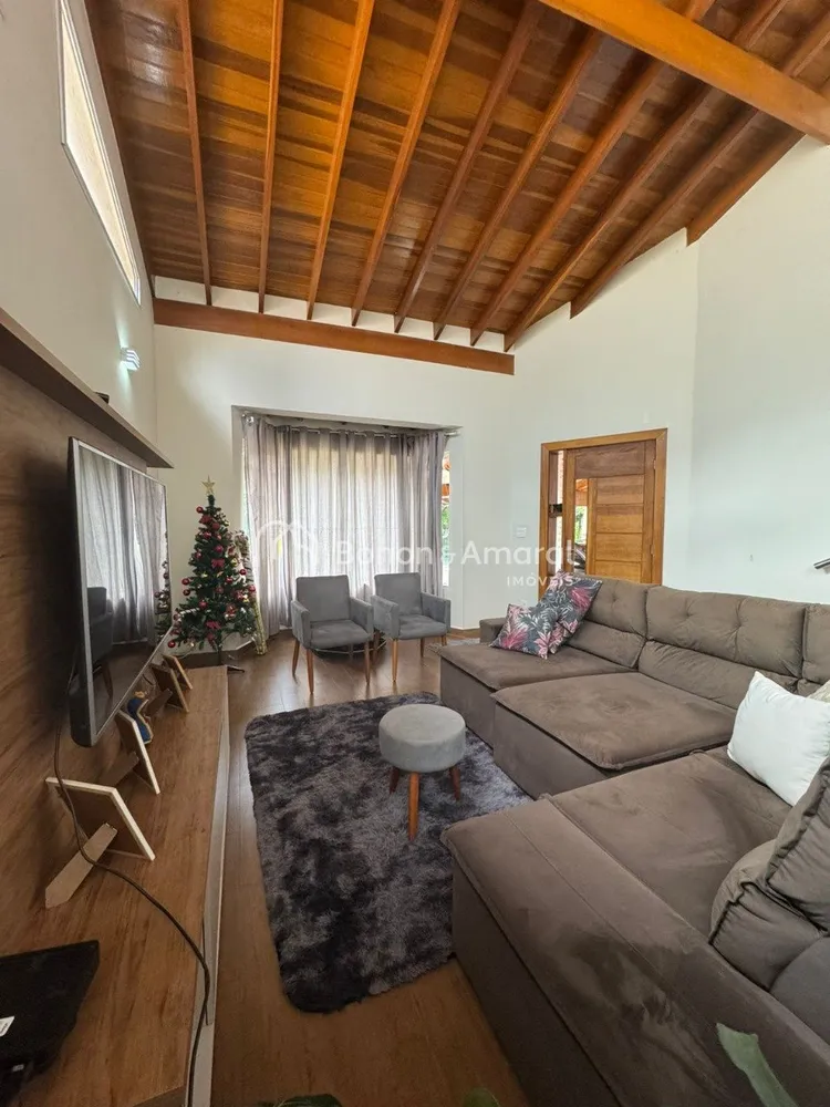 Casa de Condomínio, 4 quartos - Foto 6