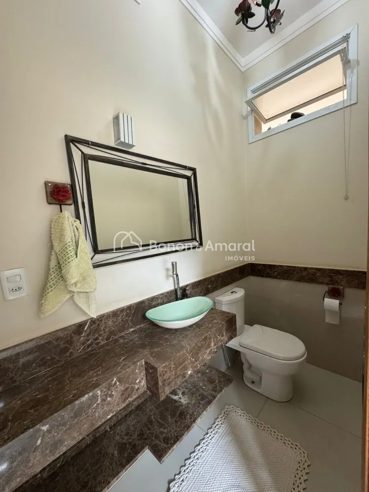 Casa de Condomínio, 4 quartos - Foto 3