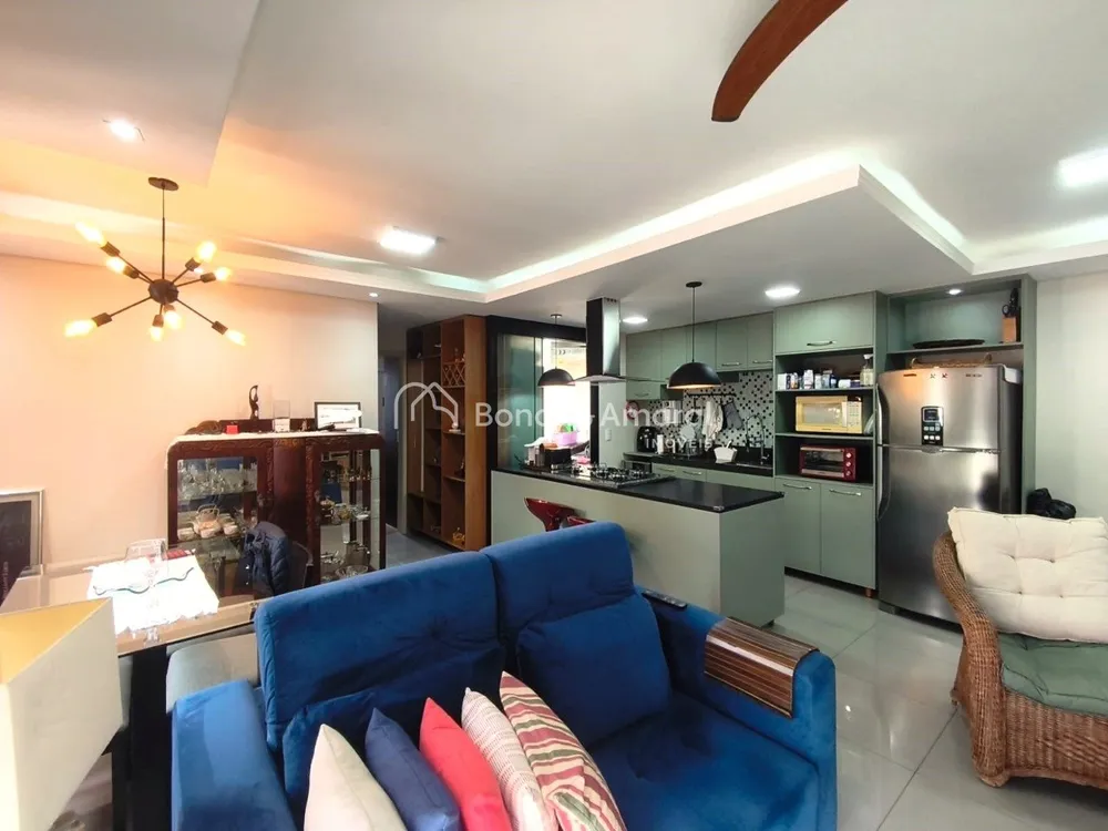 Apartamento, 2 quartos, 70 m² - Foto 1