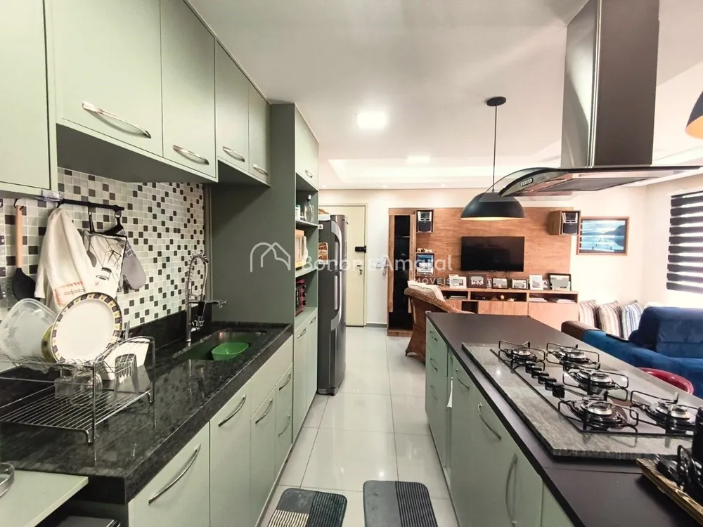 Apartamento, 2 quartos, 70 m² - Foto 5