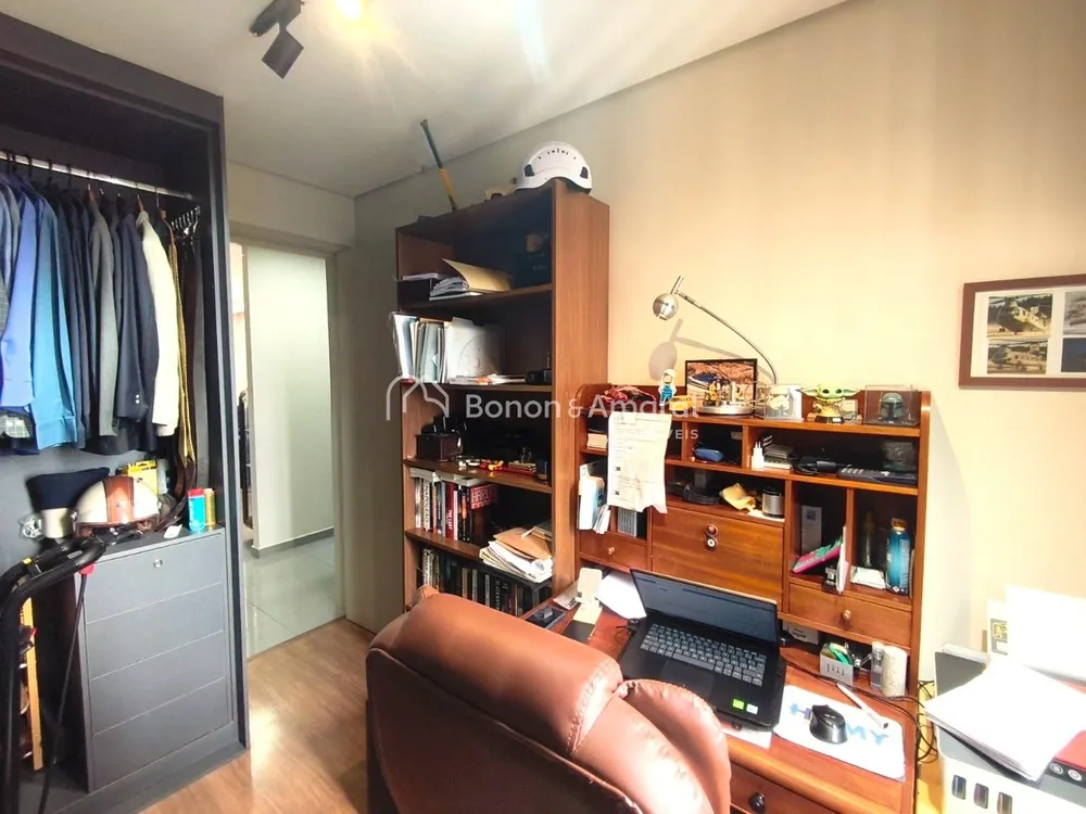 Apartamento, 2 quartos, 70 m² - Foto 8