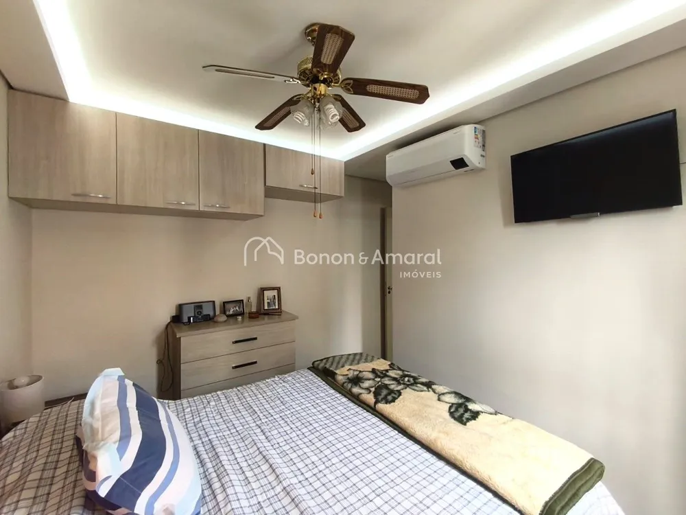 Apartamento, 2 quartos, 70 m² - Foto 7