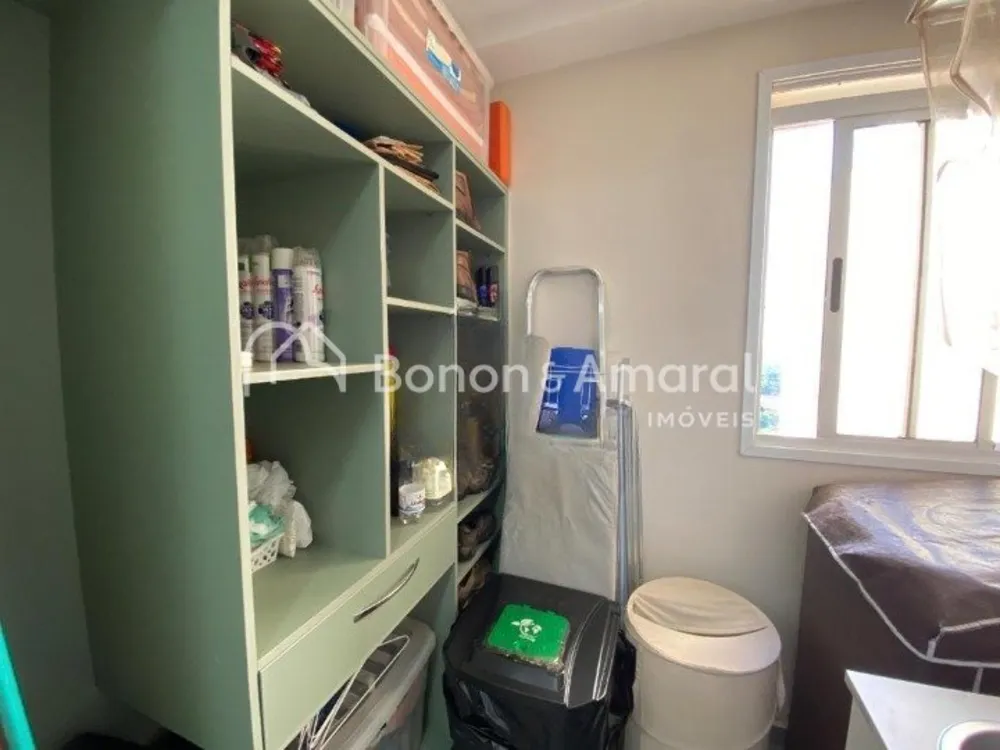 Apartamento, 2 quartos, 70 m² - Foto 9