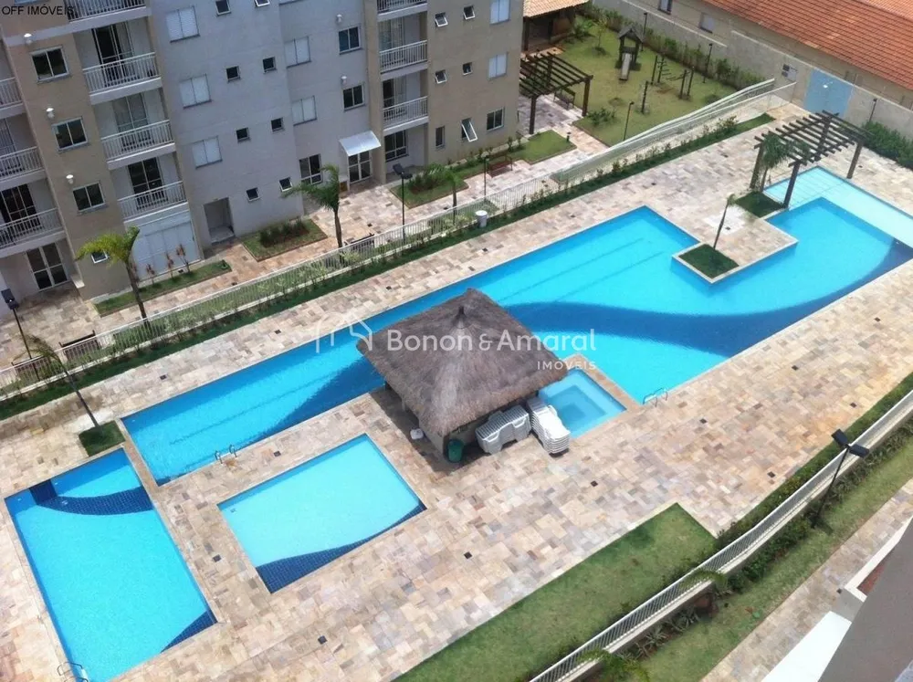 Apartamento, 2 quartos, 70 m² - Foto 2