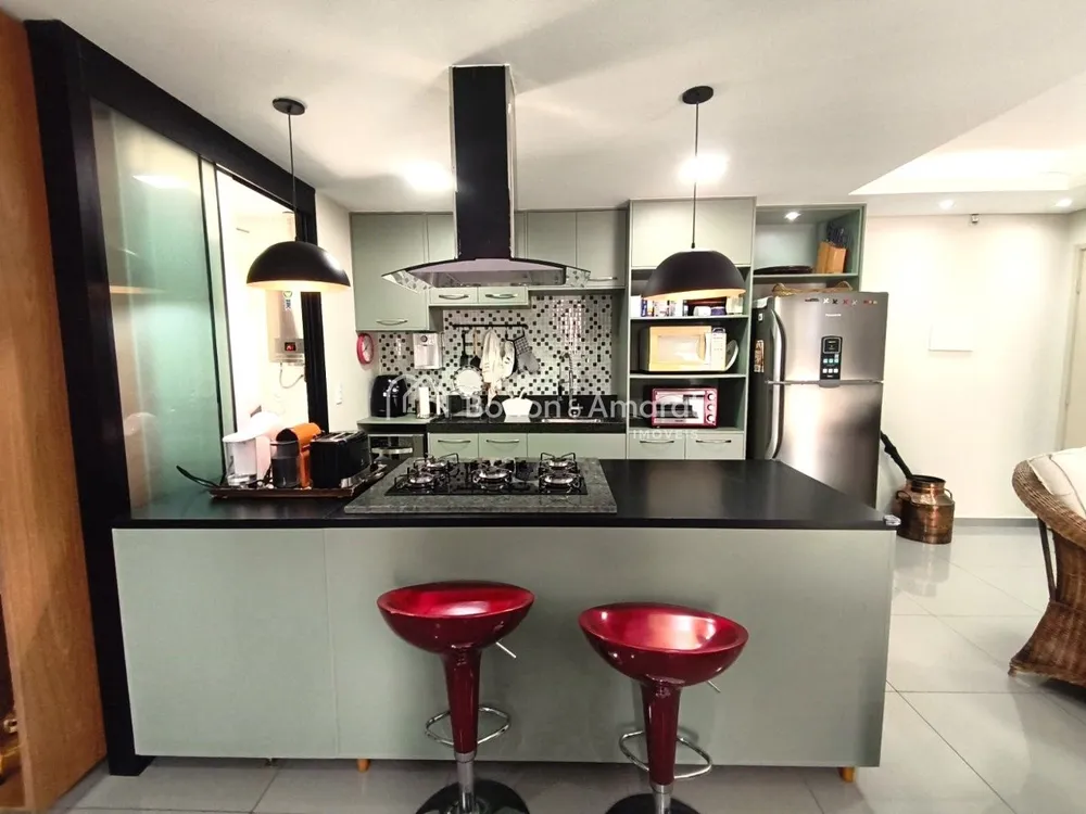 Apartamento, 2 quartos, 70 m² - Foto 3