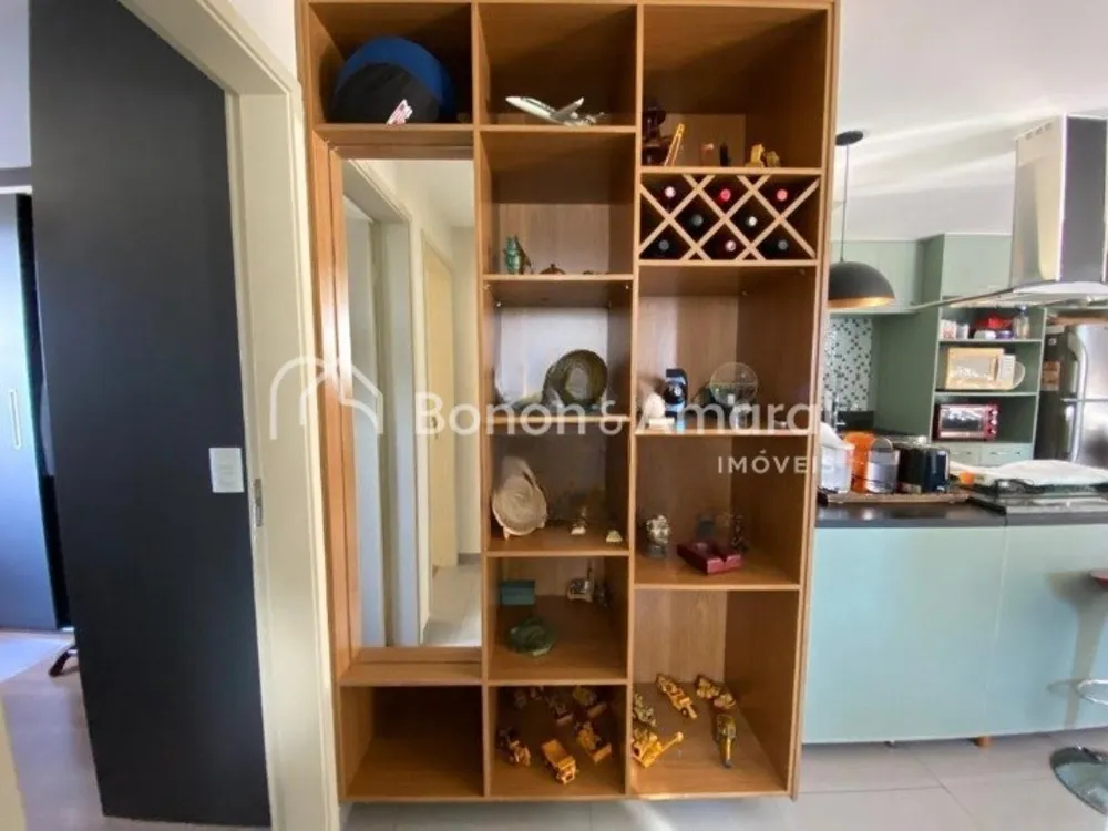 Apartamento, 2 quartos, 70 m² - Foto 4