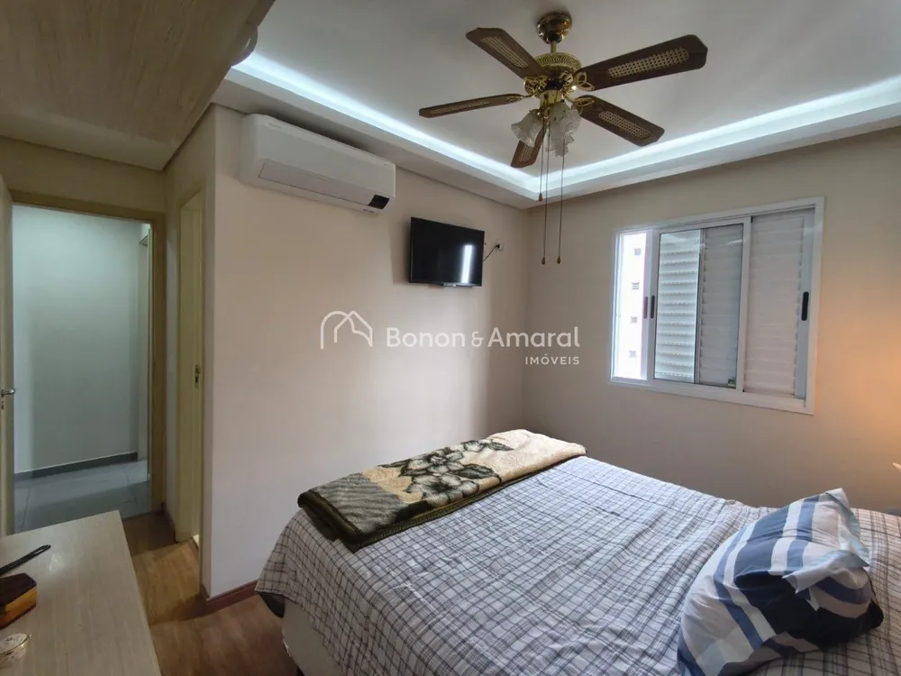 Apartamento, 2 quartos, 70 m² - Foto 6