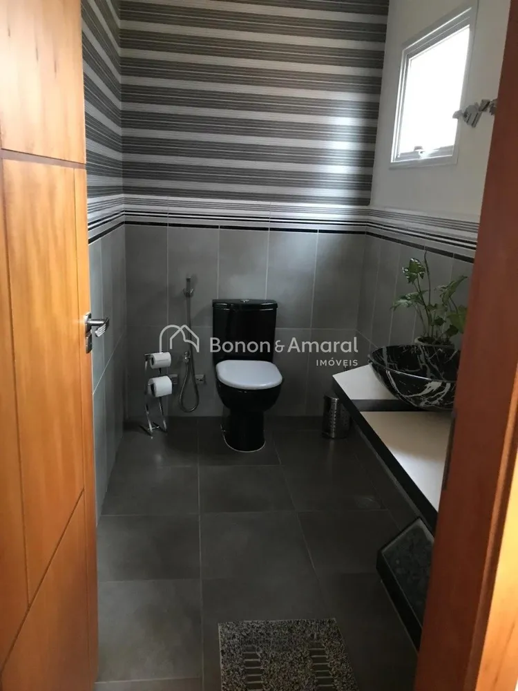 Casa de Condomínio, 3 quartos - Foto 7