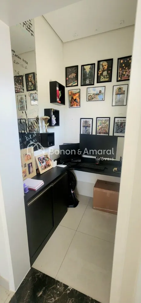 Casa de Condomínio, 3 quartos - Foto 6