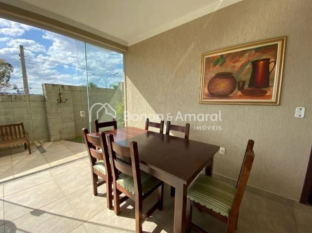 Casa de Condomínio, 4 quartos - Foto 3