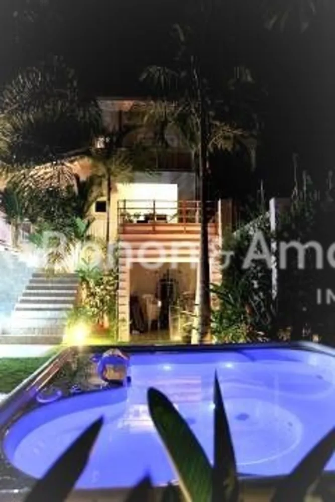 Casa, 3 quartos, 200 m² - Foto 11