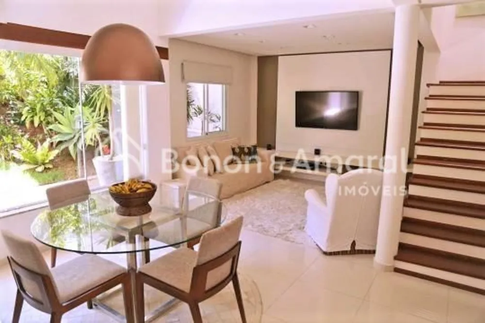 Casa, 3 quartos, 200 m² - Foto 2