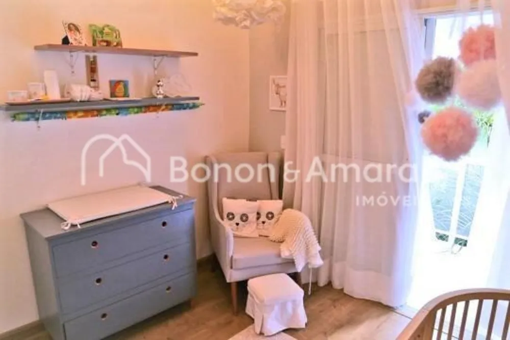 Casa, 3 quartos, 200 m² - Foto 6