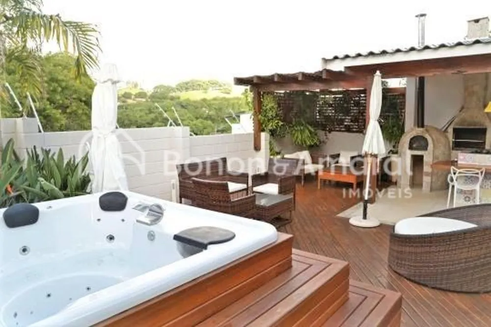 Casa, 3 quartos, 200 m² - Foto 9