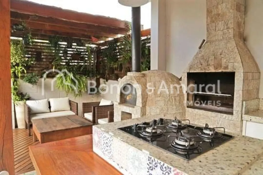 Casa, 3 quartos, 200 m² - Foto 8
