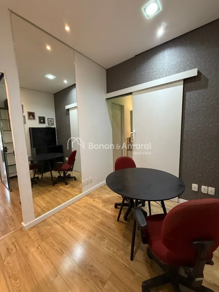 Sala-Conjunto, 54 m² - Foto 4