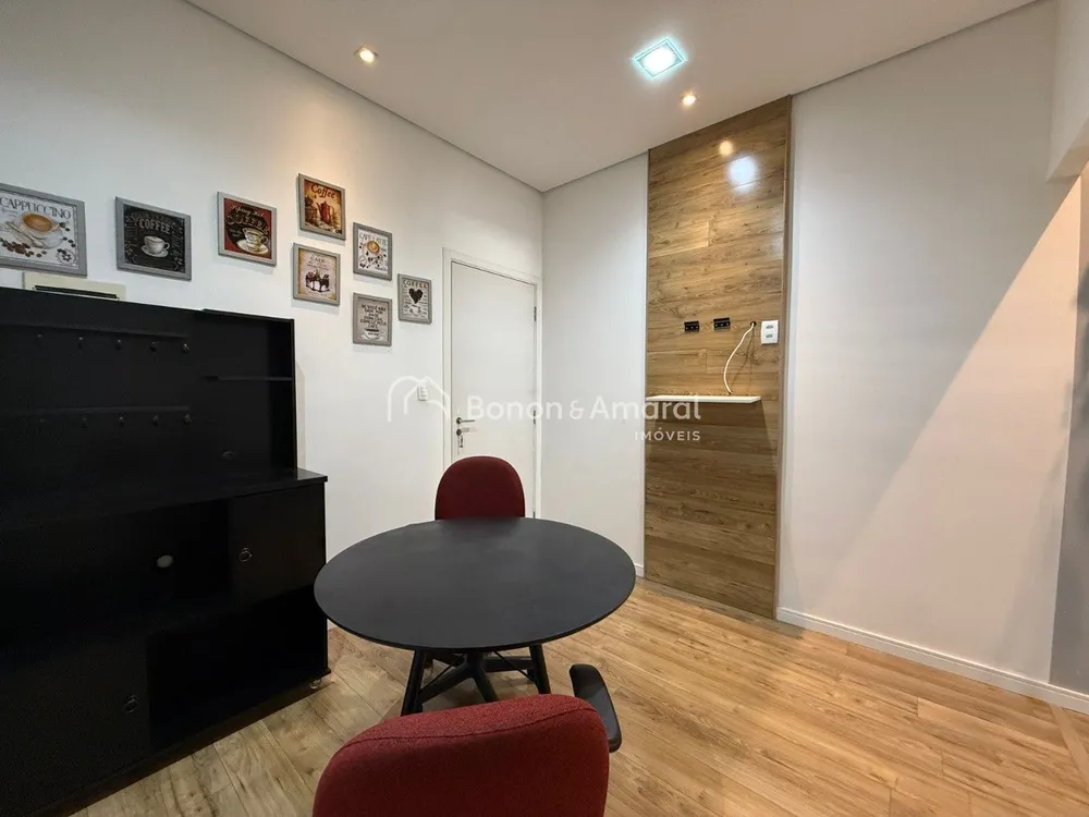 Sala-Conjunto, 54 m² - Foto 6