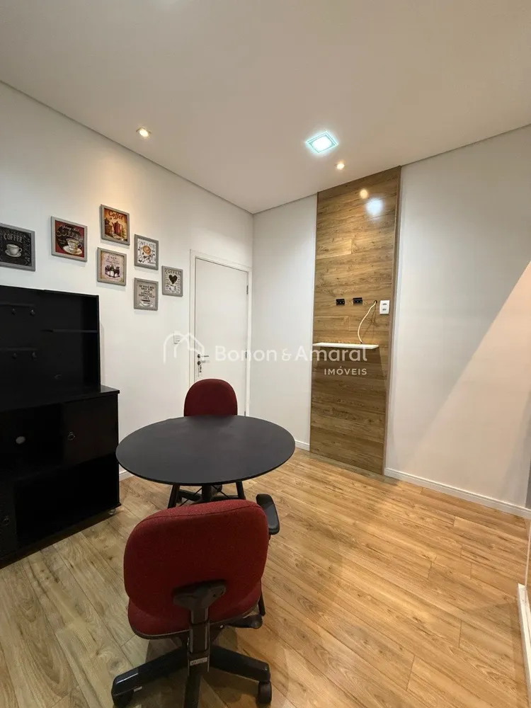 Sala-Conjunto, 54 m² - Foto 6