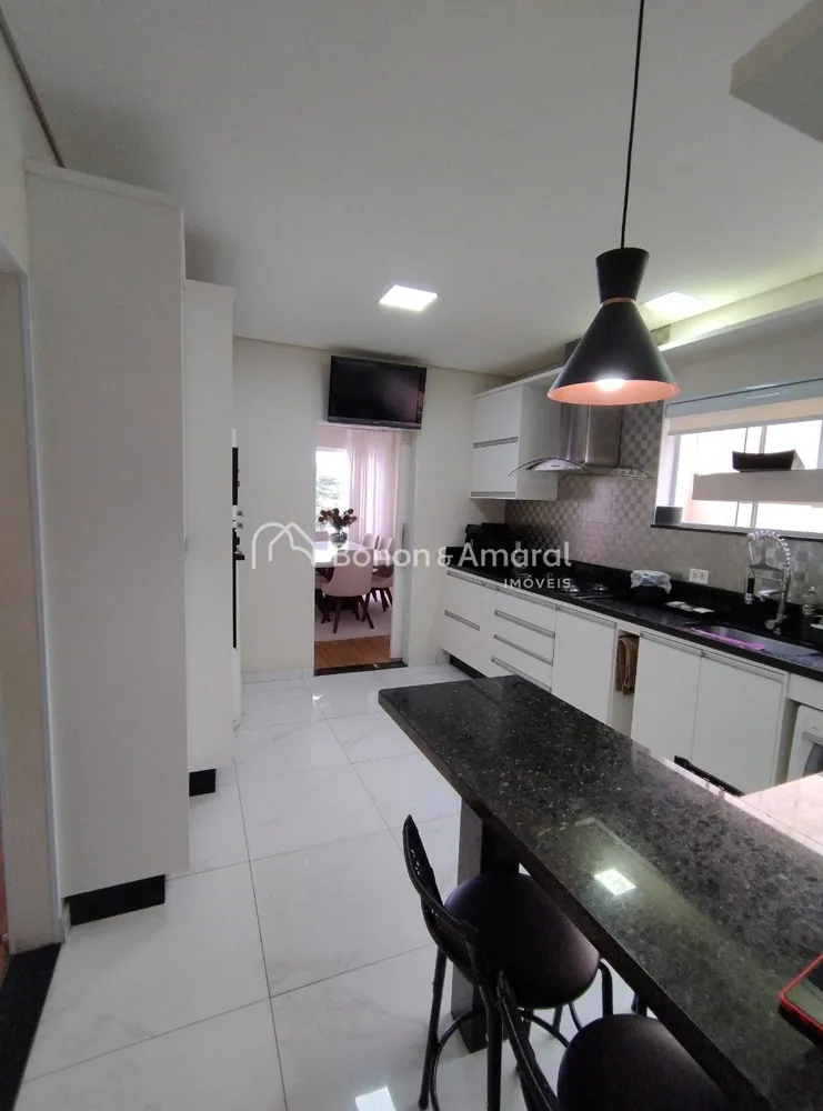 Casa, 3 quartos, 210 m² - Foto 3