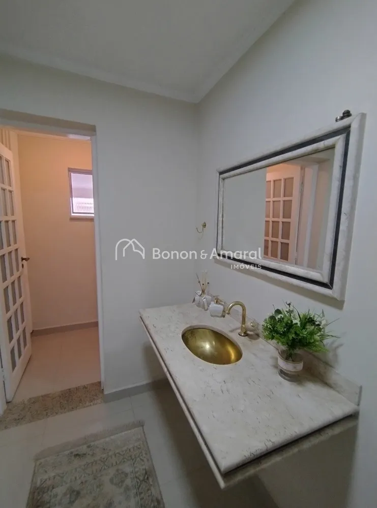 Casa, 3 quartos, 210 m² - Foto 7