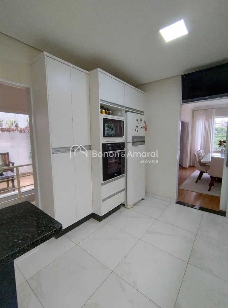 Casa, 3 quartos, 210 m² - Foto 4