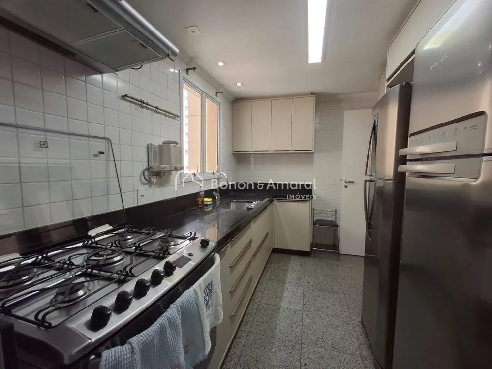 Apartamento, 4 quartos, 132 m² - Foto 5