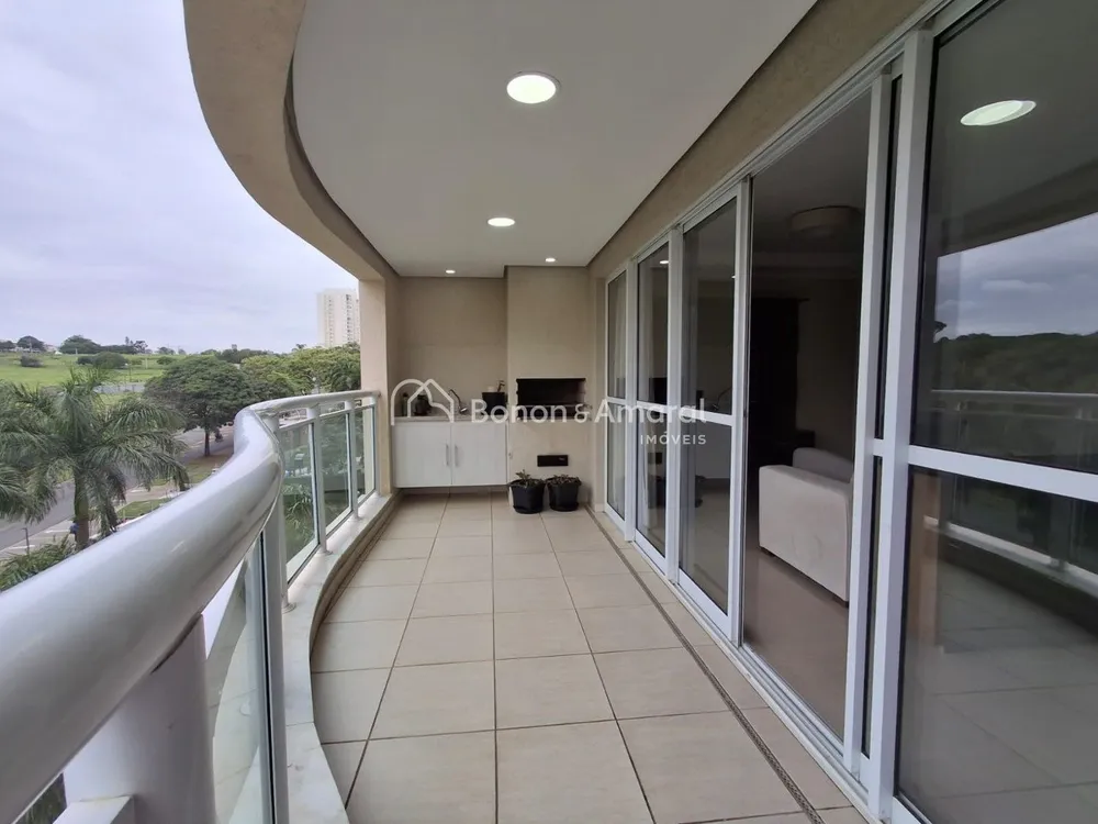Apartamento, 4 quartos, 132 m² - Foto 3