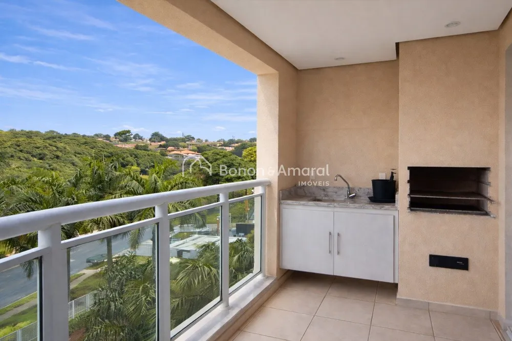 Apartamento, 4 quartos, 132 m² - Foto 1