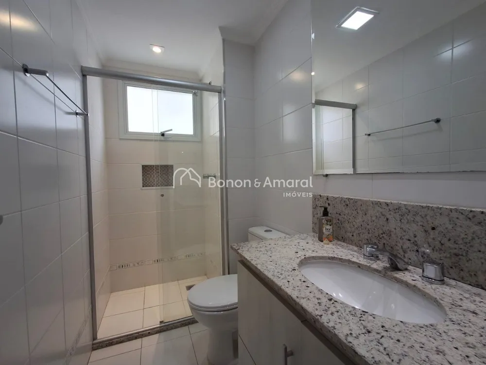 Apartamento, 4 quartos, 132 m² - Foto 8