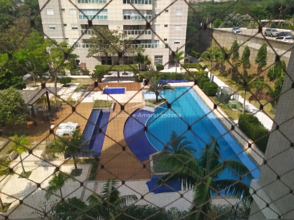 Apartamento, 4 quartos, 132 m² - Foto 12