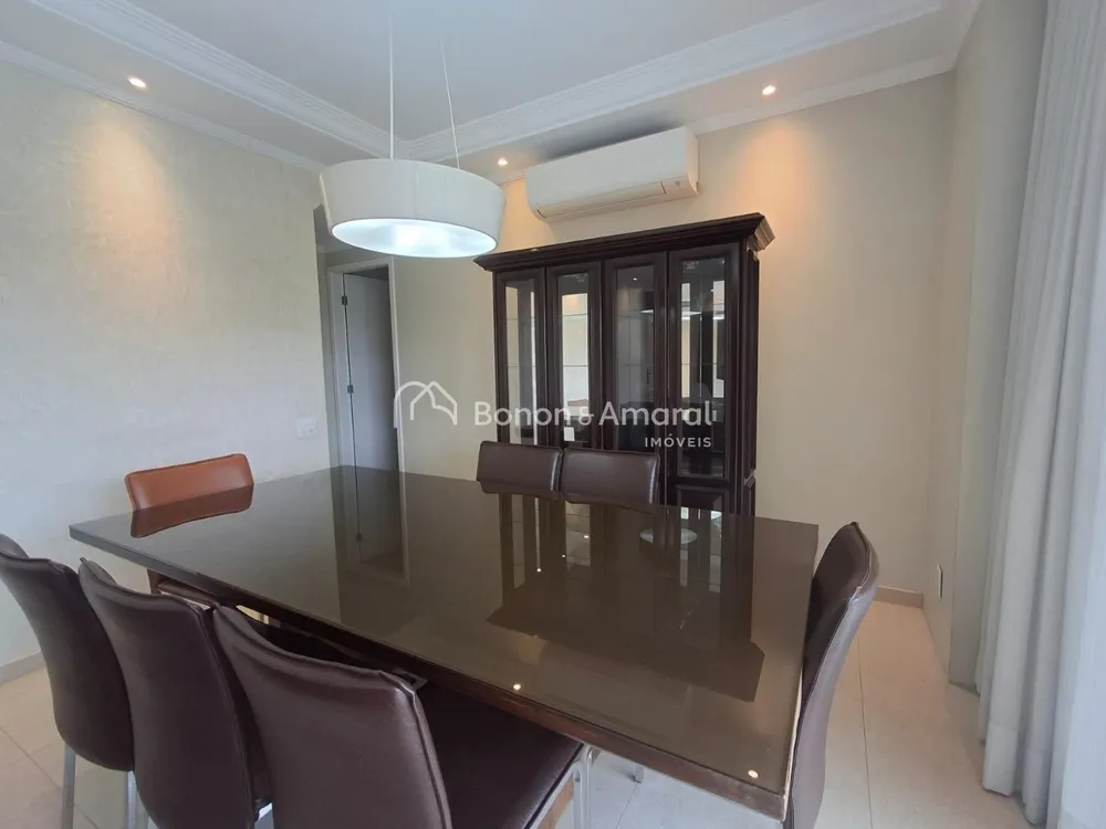 Apartamento, 4 quartos, 132 m² - Foto 4