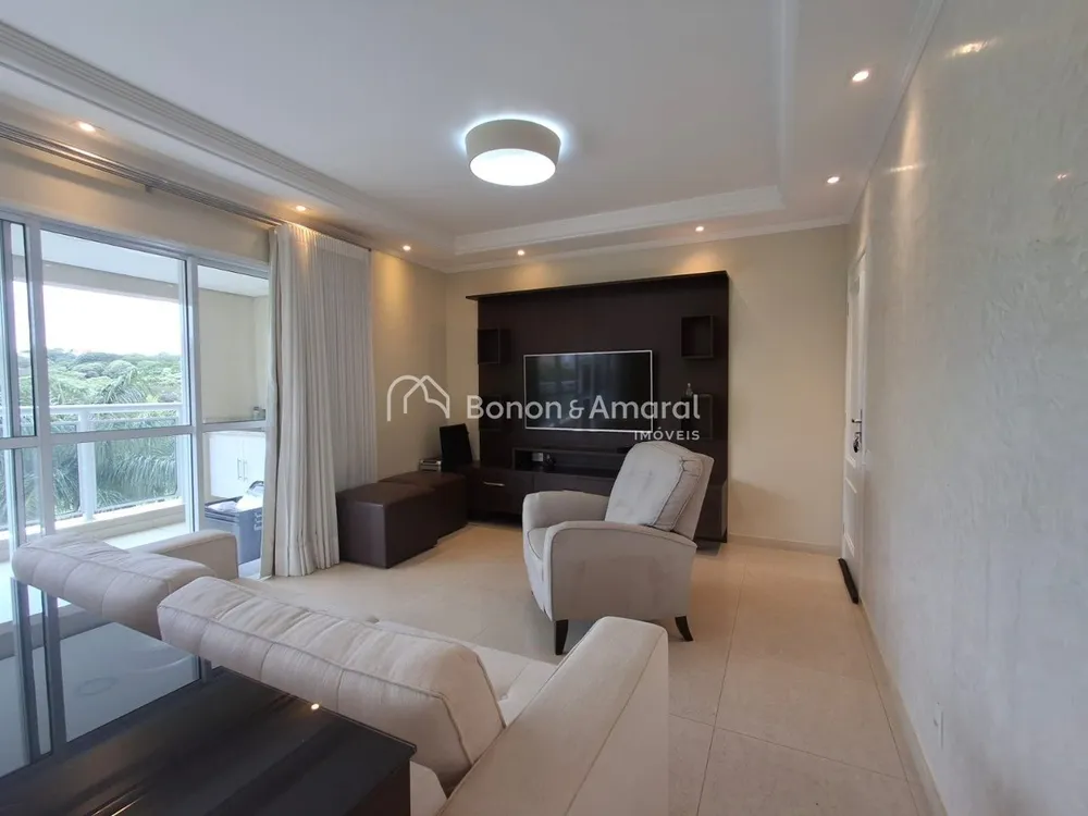 Apartamento, 4 quartos, 132 m² - Foto 2