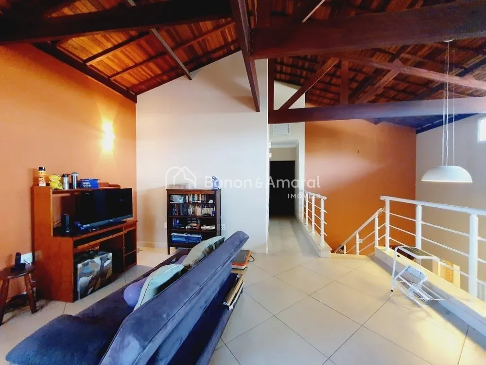 Casa de Condomínio, 4 quartos - Foto 2