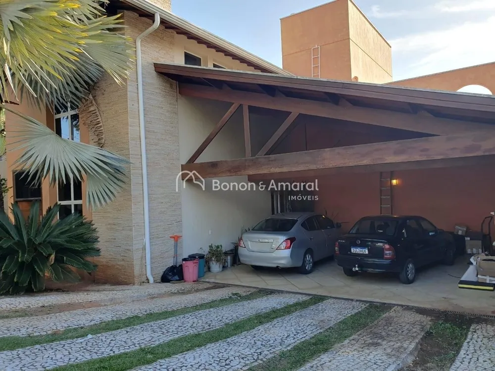 Casa de Condomínio, 4 quartos - Foto 8